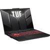 Asus nb 16" gaming tuf ryzen 9-7940hx 16gb 1t ssd rtx 4070 8gb win 11 home