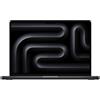 Apple 14inch macbook pro apple m4 chip with 10core cpu and 10core gpu 24gb 1tb ssd space bla