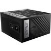 Msi alimentatore mpg a1000g pcie5, eu, 1000w, fully-modular, 80 plus