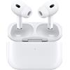 Apple airpods pro 2nd generation with magsafe case usb c ukca