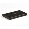 I-tec box esterno alubasic 2,5 hdd usb 3.0 black