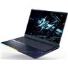 Acer nb gaming 18" predator helios 18 ai intel ultra 9 275hx 32gb 2048gb ssd rtx 5080 16gb win 11 ho
