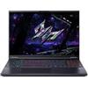 Acer nb gaming 16" predator helios neo 16 ai intel ultra 9 275hx 32gb 1024gb ssd rtx 5070 ti 12gb wi