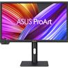 Asus monitor 24 led ips 16:9 4k uhd, proart, pivot, dp/hdmi, usb-c, calman verified, multimediale