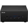 Asus mini pc barebone expertcenter pn53 ryzen 5 7535hs