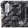 Asus mb amd b550, prime b550m-a, lga am4, dual m.2, hdmi, 90mb14i0-m0eay0
