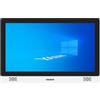 Yashi monitor touch 15,6 led ips 16:9 fhd 1000:1 60hz 250 cdm, vga/hdmi, 10 tocchi capacitivo