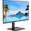 Yashi monitor 28 led ips 4k uhd 16:9 2ms 300 cdm, dp/2xhdmi, multimediale