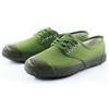 Uomo Cinese Pla Tela Scarpe Basso Top Foresta Camouflage Escursioni Liberation