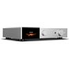 AUDIOLAB 9000Q PREAMPLIFICATORE STEREO SILVER NUOVO
