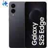 Samsung Galaxy S25 Edge S937 5G 512GB 12GB RAM Dual Sim Titanium Jetblack Europa
