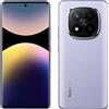 Xiaomi Redmi Note 14 PRO+ Plus 5G 256GB 8GB RAM Dual Sim Purple Garanzia Europa