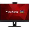 ViewSonic Monitor ViewSonic Quad HD 60 Hz