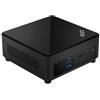 MSI MINI PC BAREBONE Cubi 5 12M-217BIT i7-1255U