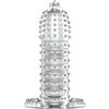 BAILE Guaina e Prolunga Pene Sleeve Tower 13,5 cm