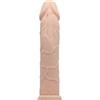 BAILE Guaina e Prolunga Pene ExtenX Large 18 cm