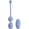 BAILE Palline Vaginali Vibranti Willie