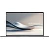 ASUS Zenbook A14 UX3407QA-QD213W Qualcomm Snapdragon X1-26-100 Computer portatile 35,6 cm (14") WUXGA 16 GB LPDDR5x-SDRAM 512 GB SSD Wi-Fi 6E (802.11ax) Windows 11 Home Grigio