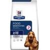 Hill's prescription diet z/d per cani 10 kg