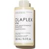 OLAPLEX N°4 Fine Bond Maintenance Shampoo 100 ml