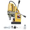 VEVOR Trapano Magnetico da 1400 W Trapano a Colonna Elettrico Magnetico 12500 N