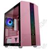 itek LIFLIG P41 Mini Tower Rosa