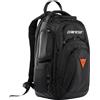 Dainese D-Gambit 2 zaino MOTO-DETAIL, NERO