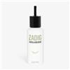 Zadig & Voltaire ZADIG Eau De Parfum REFILL 150ML