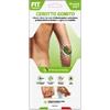 D.FENSTEC Srl Fit Therapy Patch Cerotto Gomito - Sollievo Dolore Muscolare, 10 cerotti