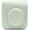 Fujifilm INSTAX Custodia Fujifilm INSTAX mini 12 - Verde menta