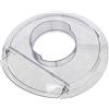 Paxanpax Kenwood Chef Major A901 KM Series - Copertura per miscelatore anti-schizzi