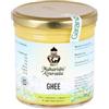 MAP ITALIA Srl Ghee Burro Chiarificato Bio Maharishi Ayurveda 220 grammi