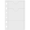 Filofax - Porta carta di credito, credito porta carta (213603)