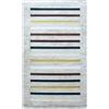 MANI TEXTILE TPS_RAY_BEI160 Tappeto, Poliestere, Beige, 160 x 230 cm