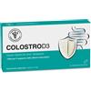 UNIFARCO SpA Lfp Colostro D3 30cpr Rivestit