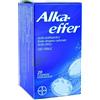 Alkaeffer Antidolorifico Per Trattamento Di Febbre E Dolore 20 Compresse Effervescenti