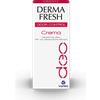Dermafresh Odor Control Crema Deodorante Attivo 30ml