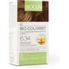 Bioclin Bio-colorist 6.34 Biondo Scuro