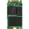 Transcend SSD 64GB Transcend M.2 MTS400S (M.2 2242) [TS64GMTS400S]
