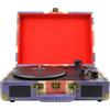 Majestic Giradischi Majestic a valigetta TT-43UK Btooth Usb Sd Aux
