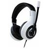 Big ben Cuffie da gioco Big Ben stereo V1 PS5 Bianco/Nero
