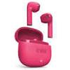 Sbs Auricolari Sbs TWS Bluetooth Rossa