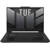 Asus Notebook Asus 90NR0EB5 M006B0 7735hs 16GB/512GB SSD/15.6'' Win11H/Nero [90NR0EB5-M006B0]