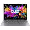 Lenovo Notebook Lenovo Yoga Slim Intel Core Ultra 7 32GB/1 TB SSD/14 Win11H/Grigio [83CV003QIX]