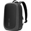 Xd design Zaino Xd design Bobby Edge 30x17x44cm Nero [AOXDDNP00000049]