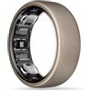 Amazfit Smart ring Amazfit Helio Ring No Anello intelligente con activity tracker Titanio - (Amazfit Helio Ring No Anello intelligente con activity tracker Titanio)