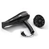 BaByliss (TG. 1 unit (Confezione da 1)) BaByliss D373E Asciugacapelli Cordkeeper 2000W,