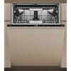 WHIRLPOOL W7I HF60 TU LAVASTOVIGLIE DA INCASSO A SCOMPARSA TOTALE 15 COPERTI CLASSE A - W7IHF60TU