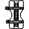 Blackburn Giro Outpost Cage, Bottle Gabbia Di Bottiglia Della Avamposto Unisex Adulto, Peltro, Taglia unica