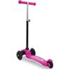Jamara Kick Scooter Light? [pink / bla